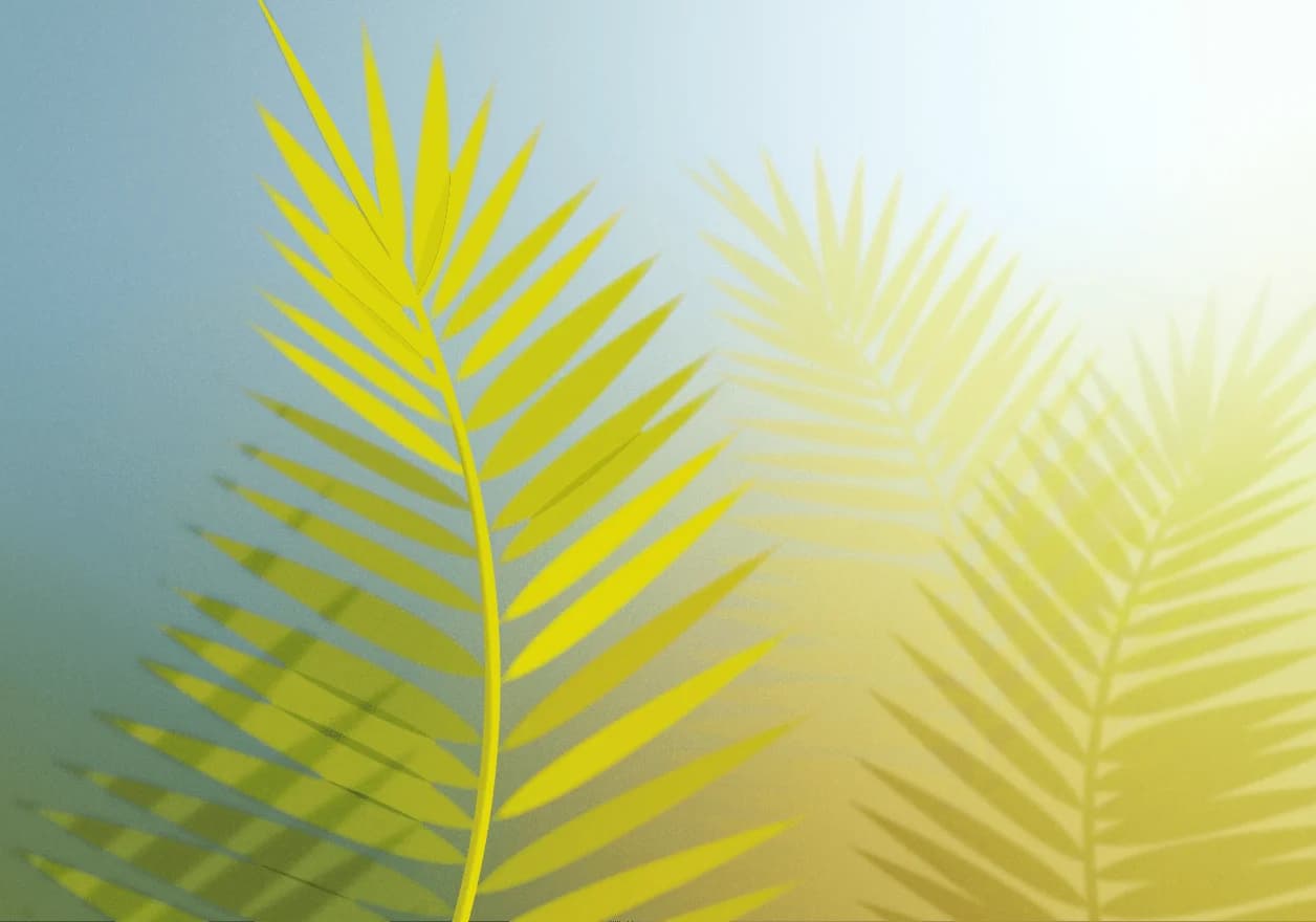 Palm Sunday