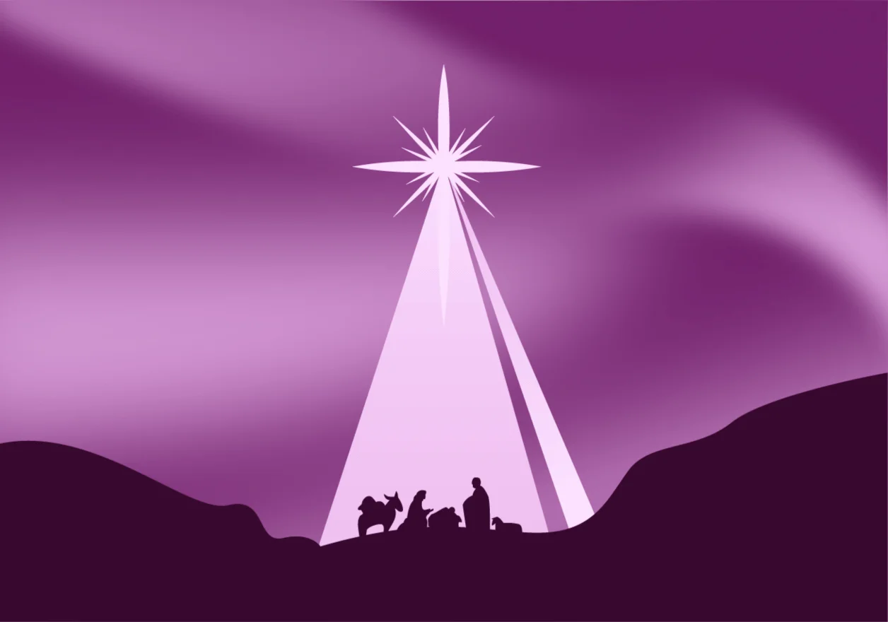 Advent of Christmas