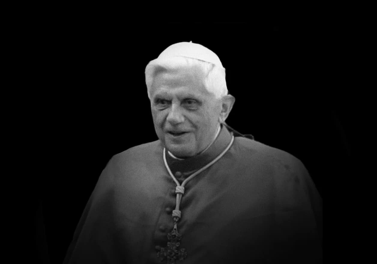 Papa Bento XVI